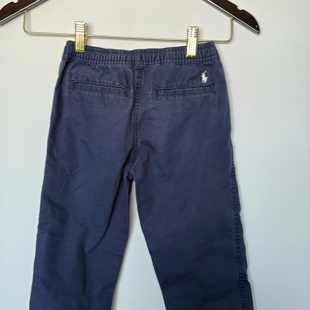 Polo by Ralph Lauren Dark Blue Pants